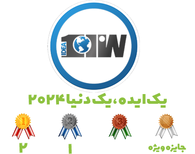 1 ایده 1 دنیا ترکیه 2024